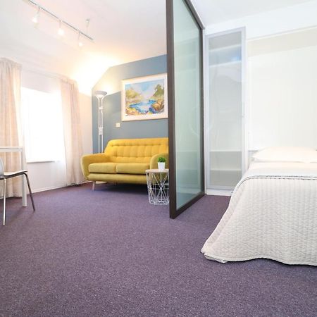 Miro Studio Apartments 두브로브니크 외부 사진