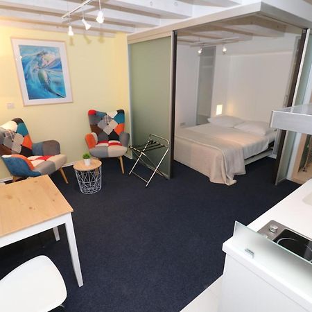 Miro Studio Apartments 두브로브니크 외부 사진