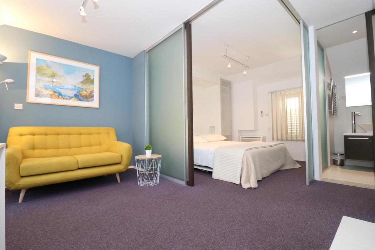 Miro Studio Apartments 두브로브니크 외부 사진
