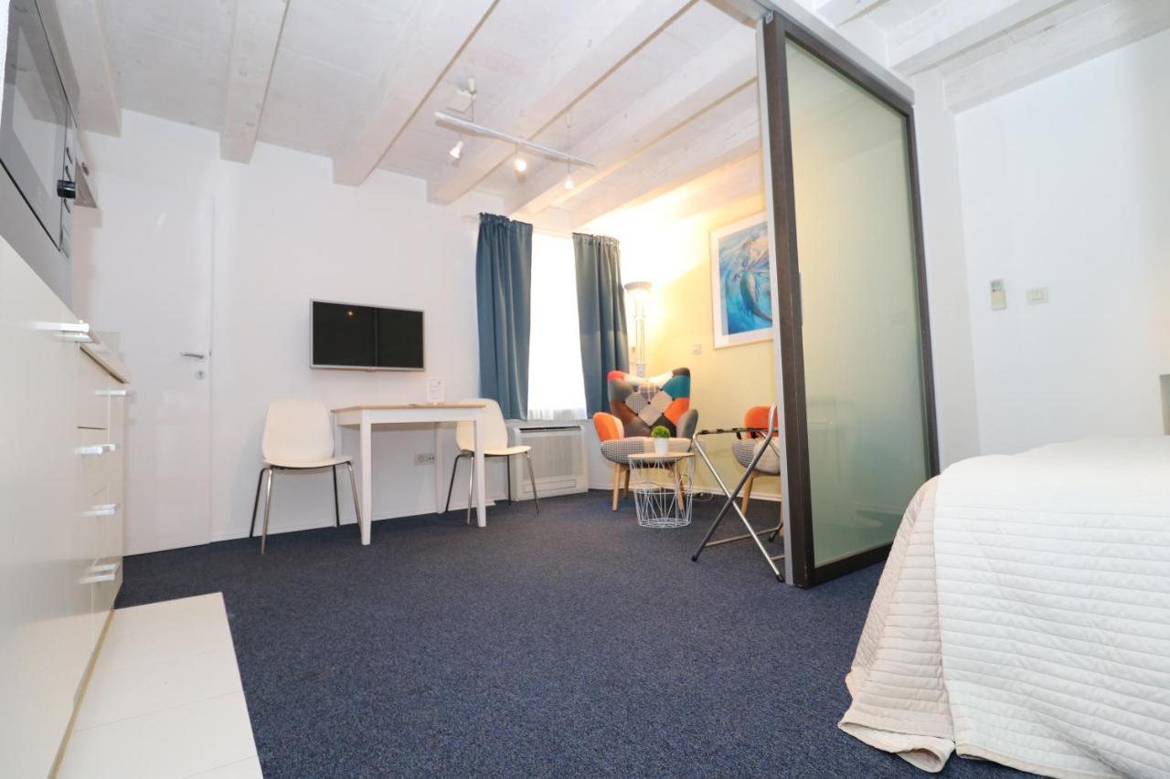 Miro Studio Apartments 두브로브니크 외부 사진