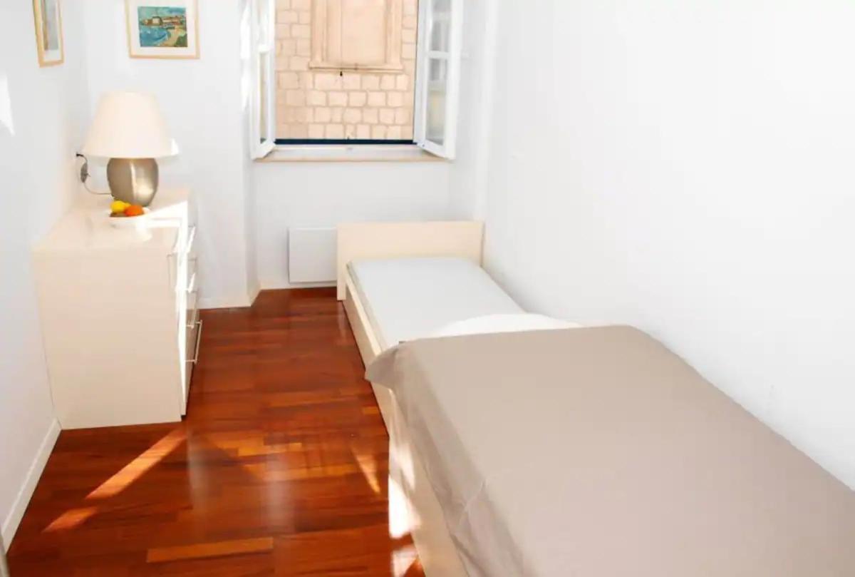 Miro Studio Apartments 두브로브니크 외부 사진