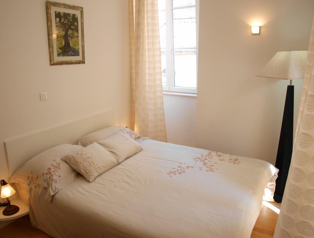 Miro Studio Apartments 두브로브니크 외부 사진