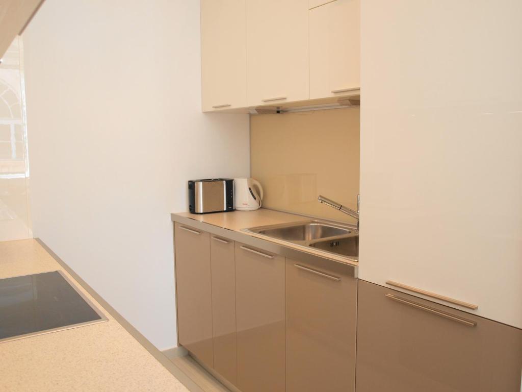 Miro Studio Apartments 두브로브니크 객실 사진