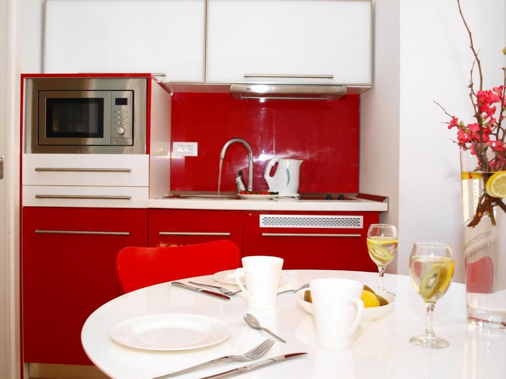 Miro Studio Apartments 두브로브니크 외부 사진