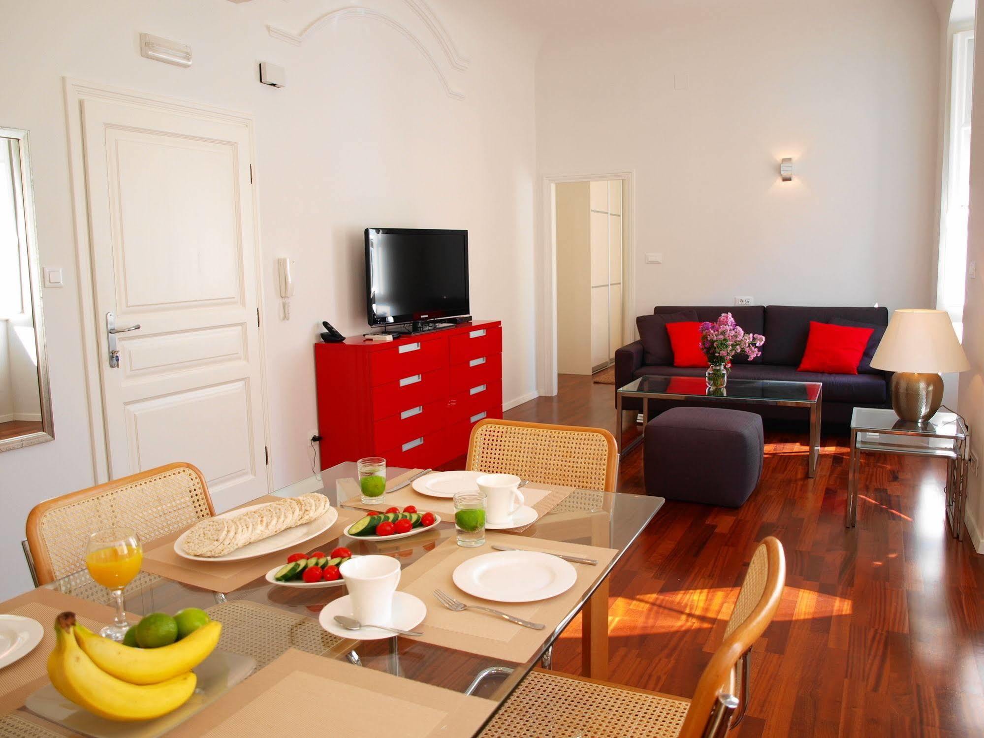 Miro Studio Apartments 두브로브니크 외부 사진