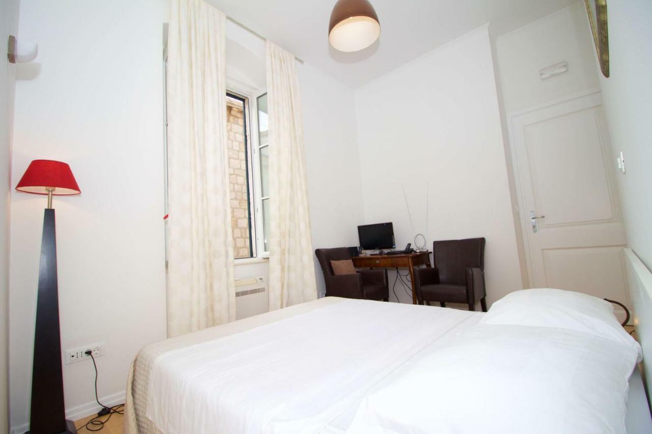 Miro Studio Apartments 두브로브니크 외부 사진