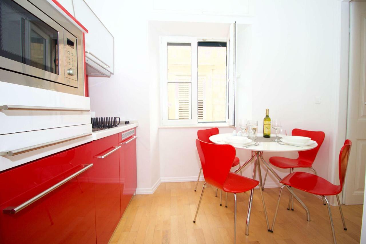 Miro Studio Apartments 두브로브니크 외부 사진