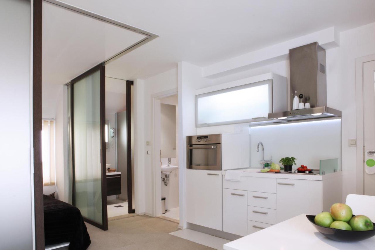 Miro Studio Apartments 두브로브니크 객실 사진